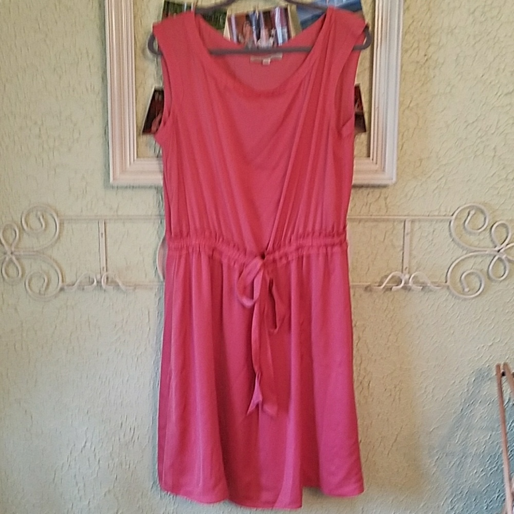 Loft dress xl guc